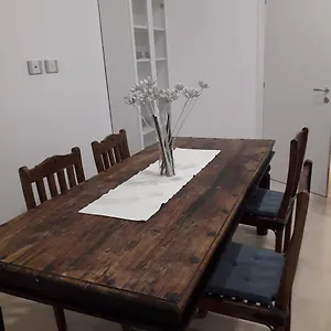  Apartamento Casa Agata Italia