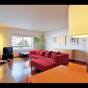  Apartamento Confortable&contemporary - Expo Portugal