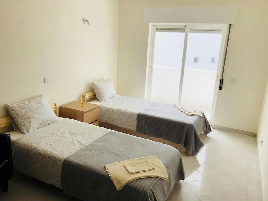 Quiet And Bright Apartment In Lagos contacts