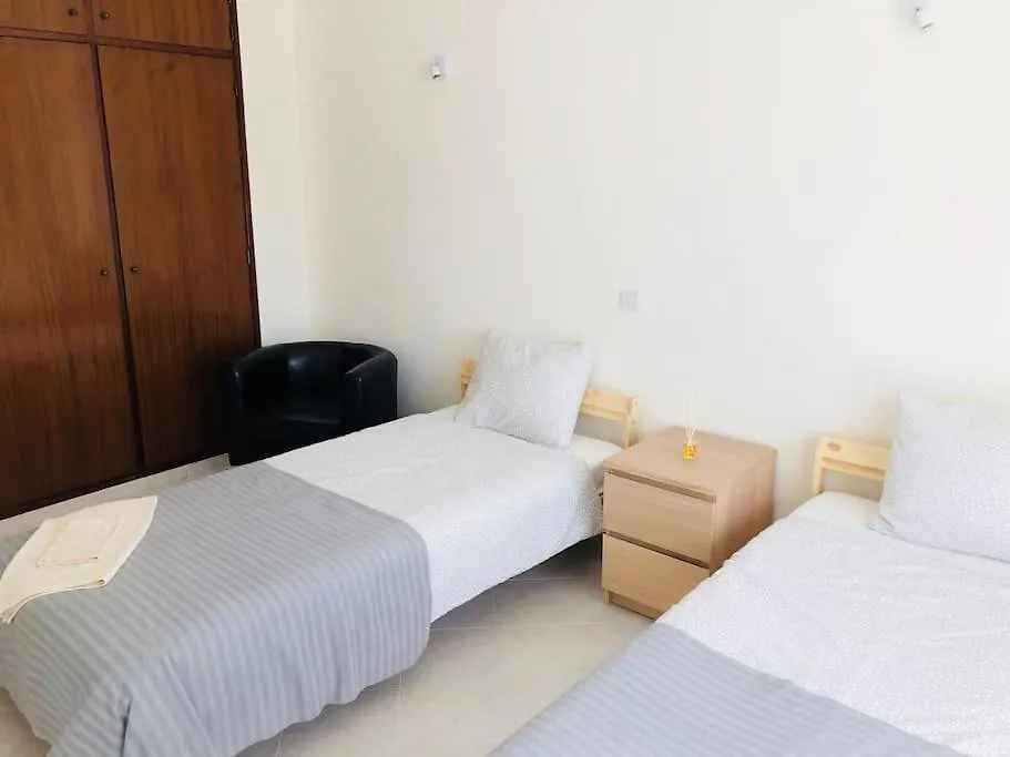 Quiet And Bright Apartment In Lagos