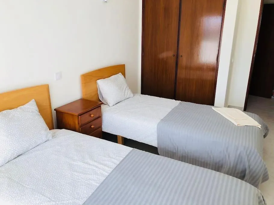 Quiet And Bright Apartment In Lagos